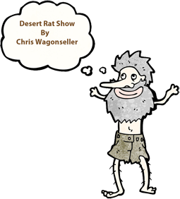 Desert Rat Show