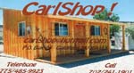 Carlshop show